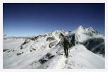 Castor ridge * 5401 x 3490 * (12.8MB)